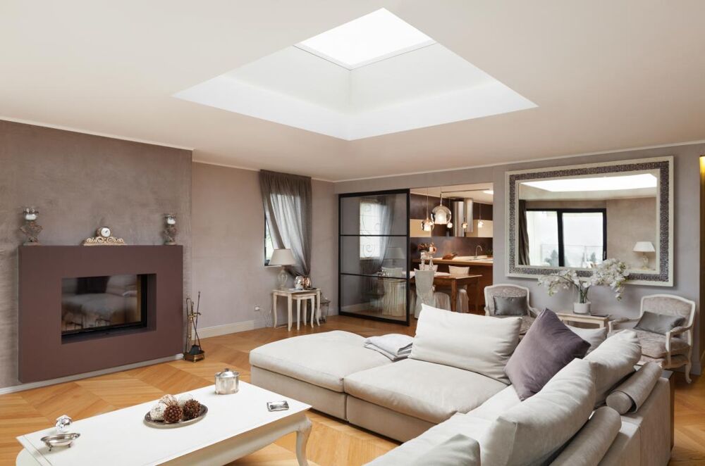 Vente Appartement DISPONIBILITÉ IMMÉDIATE À SAISIR*  Magnifique Appartement avec Terrasse  + Parking, Un emplacement idéal  
