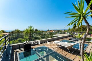  Maison à vendre 12 pièces 465 m²