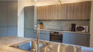  Maison à vendre 6 pièces 135 m²