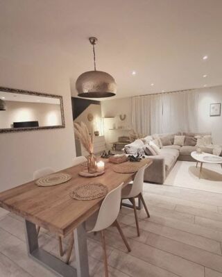  Appartement � vendre 3 pi�ces 64 m�