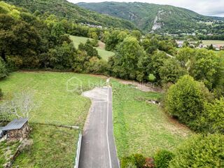  Terrain à vendre 1056 m²