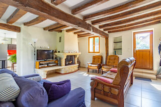 Maison � vendre 8 pi�ces 202 m�