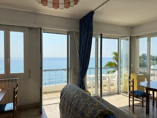  Appartement � vendre 1 pi�ce 41 m�