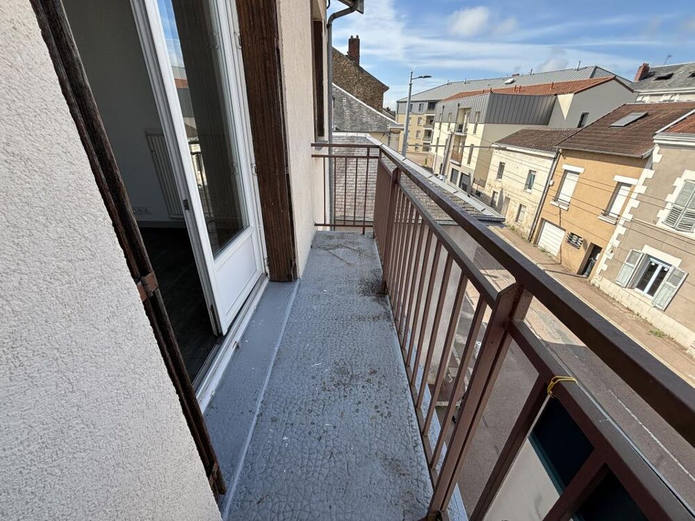 Vente Appartement Appartement Limoges