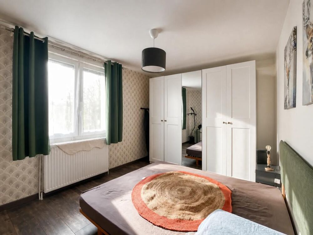 Vente Maison Maison de 8 pièces de 258 m² à Sainte-Florine Sainte florine