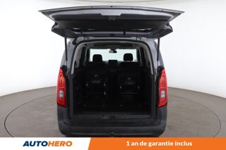 Berlingo Multispace Taille XL 1.5 Blue-HDi Shine BV6 7PL 131 ch 2019 occasion 92130 Issy-les-Moulineaux