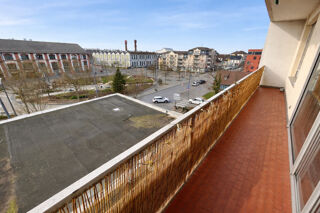  Appartement � vendre 4 pi�ces 103 m�