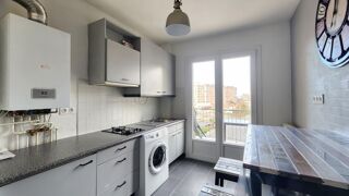  Appartement � vendre 2 pi�ces 42 m�