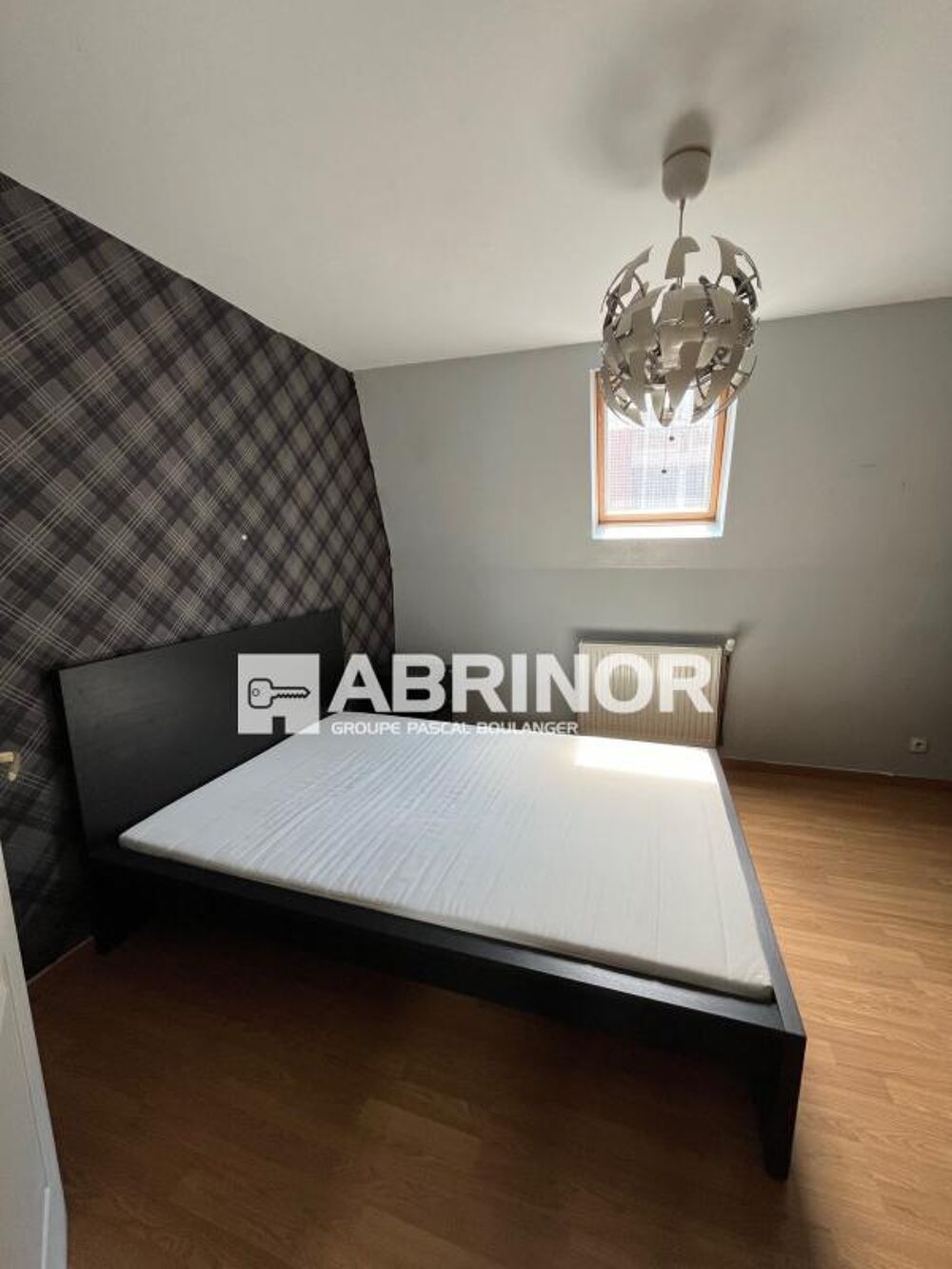 Vente Maison Roubaix, maison 4 chambres Roubaix