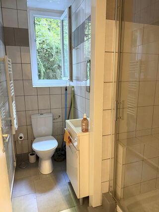  Appartement à vendre 2 pièces 43 m²