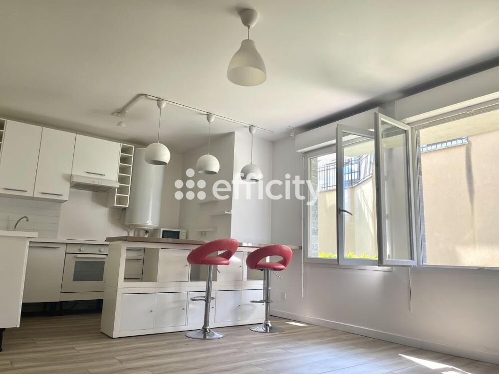 Vente Appartement Appartement Corbeil essonnes