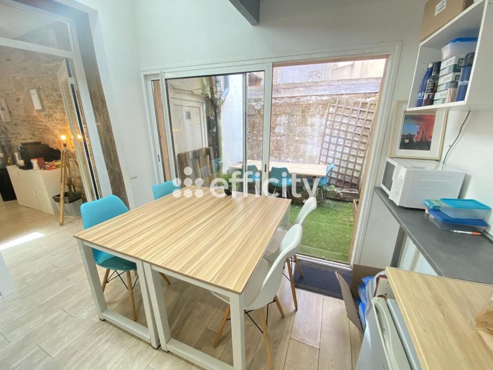 Appartement ancien