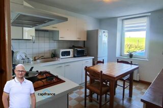  Maison à vendre 3 pièces 65 m²