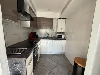  Appartement � vendre 3 pi�ces 62 m�