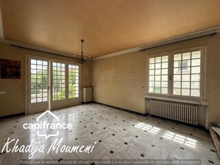  Maison � vendre 6 pi�ces 205 m�