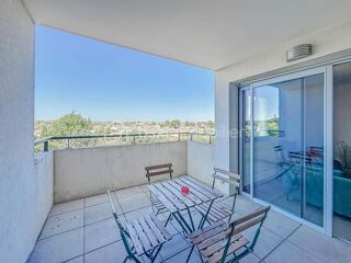  Appartement � vendre 3 pi�ces 62 m�