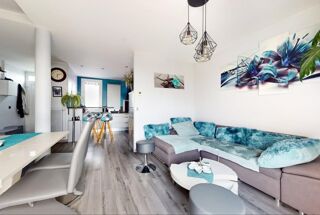  Appartement � vendre 3 pi�ces 74 m�