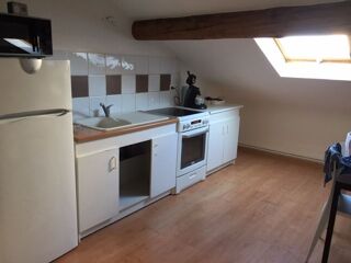  Appartement à louer 2 pièces 44 m²
