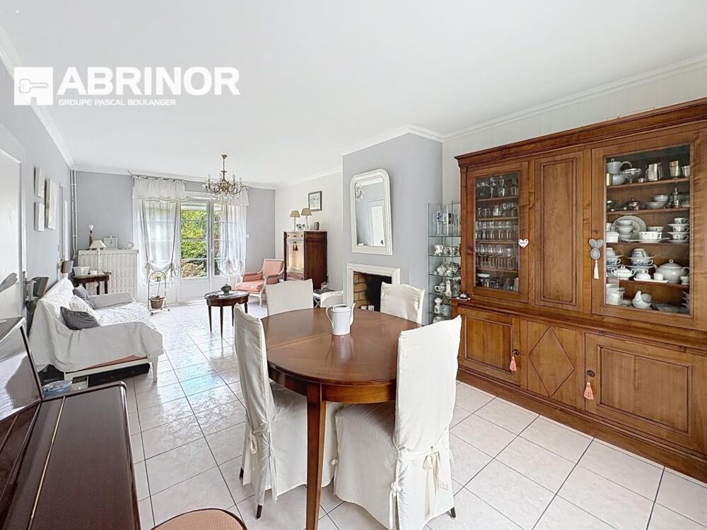 Vente Maison Maison Twin - 5 pièces - 90m² habitables Faches thumesnil
