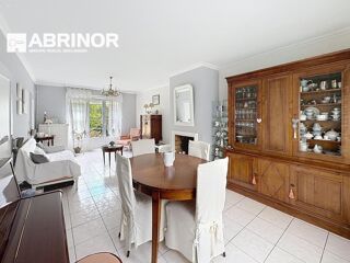  Maison à vendre 5 pièces 90 m²