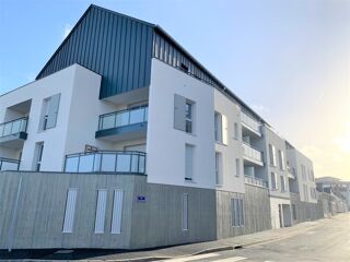  Appartement � louer 2 pi�ces 44 m�