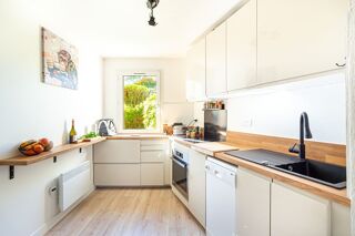  Appartement � vendre 2 pi�ces 53 m�