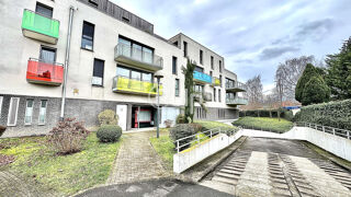  Appartement � vendre 3 pi�ces 81 m�