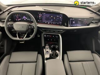 Q5 e-hybrid 299 ch S tronic 7 Quattro S line 2025 occasion 73420 Voglans