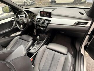 X1 sDrive 18 d M Sport 2020 occasion 94100 Saint Maur Des Fossees
