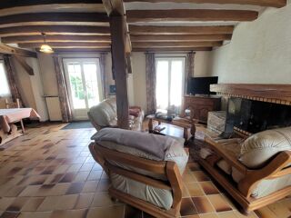  Maison � vendre 6 pi�ces 148 m�