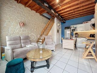  Maison � vendre 2 pi�ces 45 m�