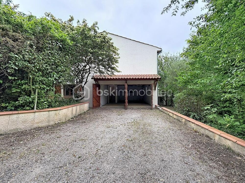 A vendre maison familiale de 136m² sans vis a vis