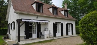  Maison à vendre 4 pièces 71 m²
