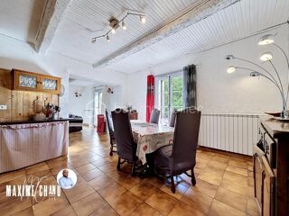  Maison à vendre 6 pièces 200 m²