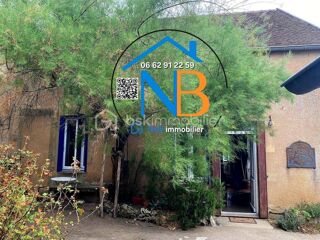  Maison à vendre 6 pièces 104 m²