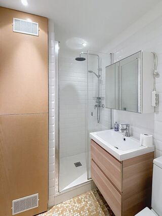  Appartement à vendre 1 pièce 33 m² Boulogne billancourt