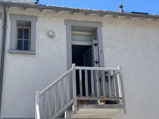  Appartement à vendre 3 pièces 50 m²