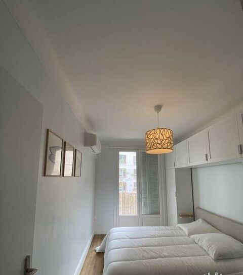  Appartement � louer 1 pi�ce 82 m�