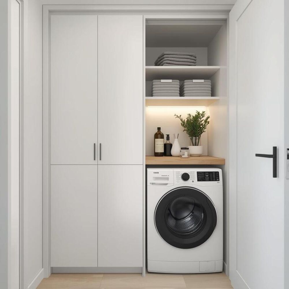 Vente Appartement **BEAU STUDIO - RARE SUR LE SECTEUR À LA VENTE - BALCON - BUANDERIE - PROXIMITÉ COMMERCES & TRANSPORTS Lyon 3