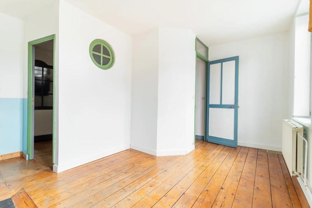 à vendre  Maison Lille (59800)
