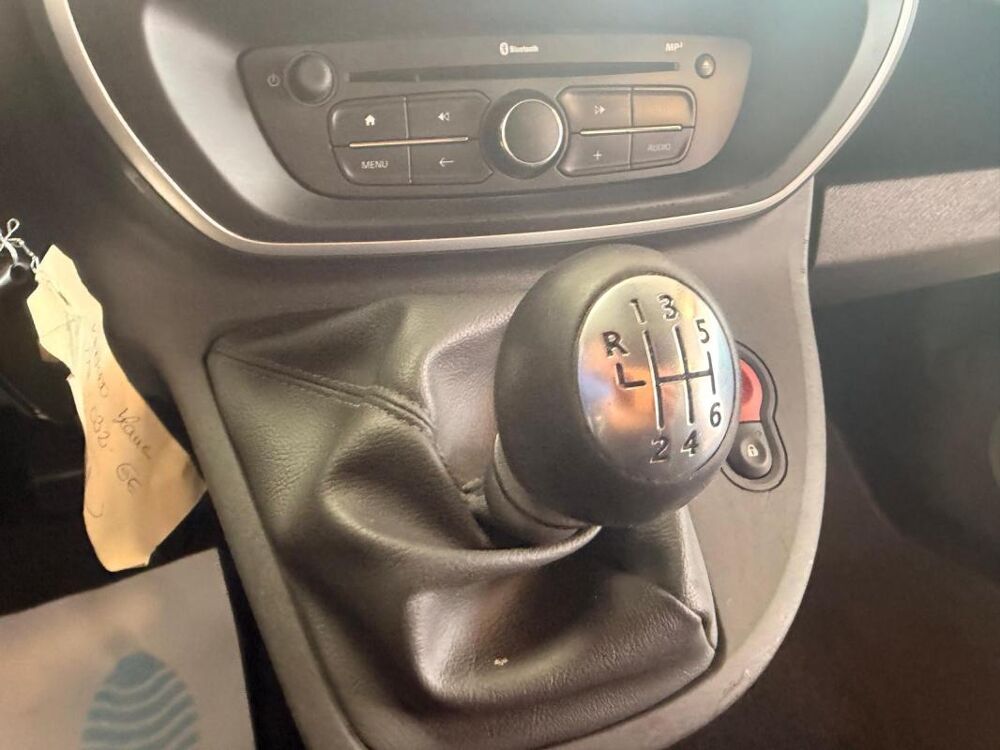 Kangoo 1.2 TCE 115 LIMITED 2015 occasion 31000 Toulouse