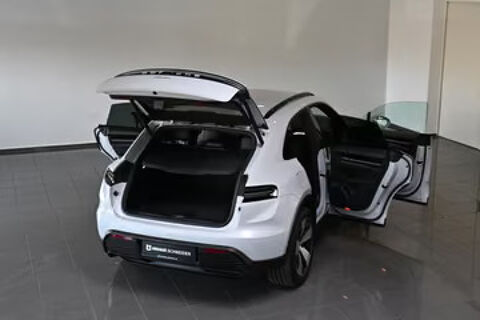 Macan Electric 100 kWh 2025 occasion 33000 Bordeaux