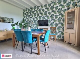  Maison à vendre 5 pièces 109 m²