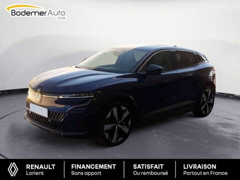 Annonce voiture Renault Mgane 24990 