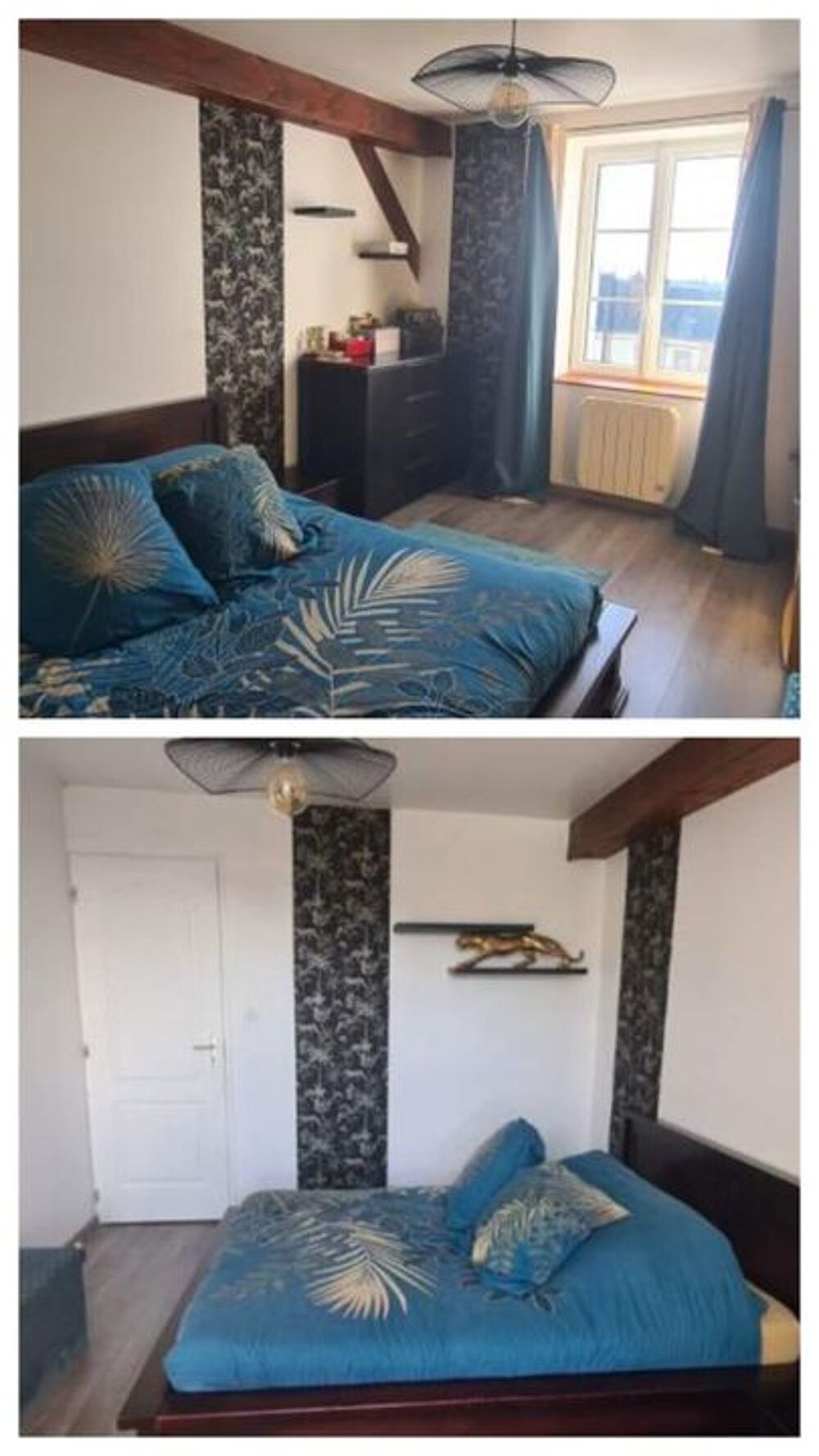 Appartement de 56m2 à louer sur Le Creusot