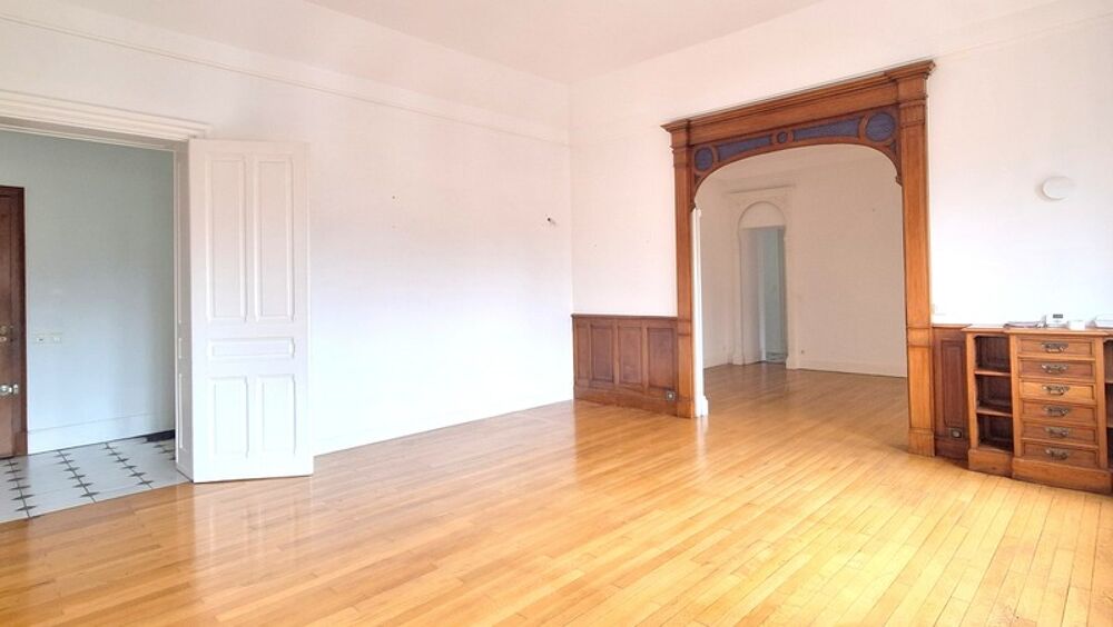 Appartement d'exception dans un Hotel particulier historique