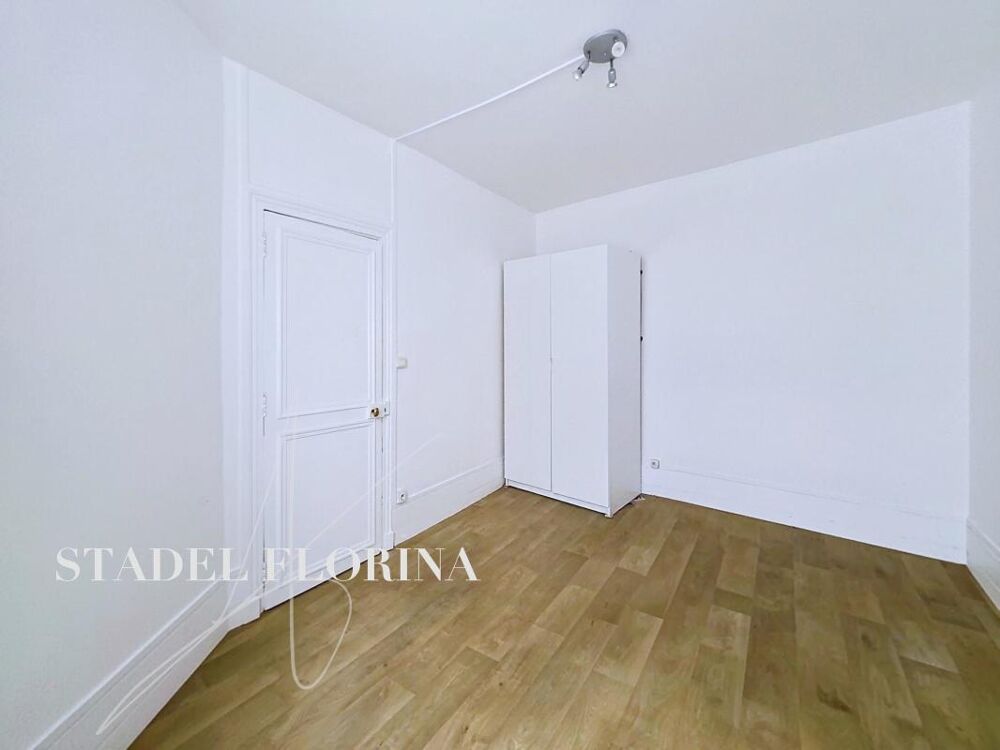 Vente Appartement Appartement Paris 14