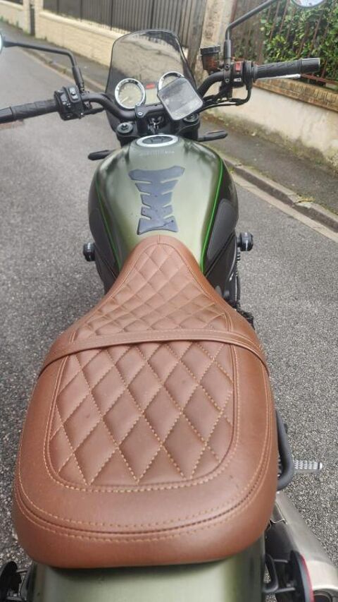 KAWASAKI 2018 occasion 93160 Noisy Le Grand