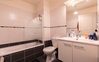  Appartement  vendre 2 pices 37 m