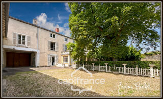  Maison à vendre 11 pièces 305 m²